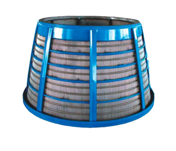 離心機(jī)篩籃