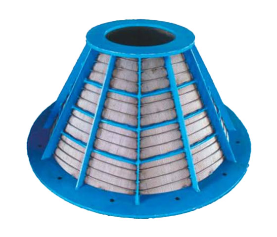 離心機(jī)篩籃