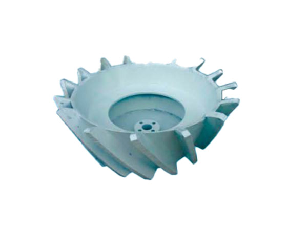 FC1200離心脫水機(jī)易損配件