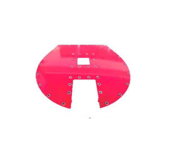 離心機其他備件